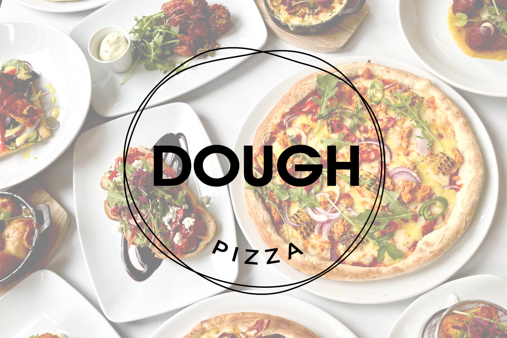 DOUGH BookingNinja Venue