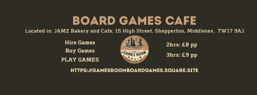 The Games Room BookingNinja Venue