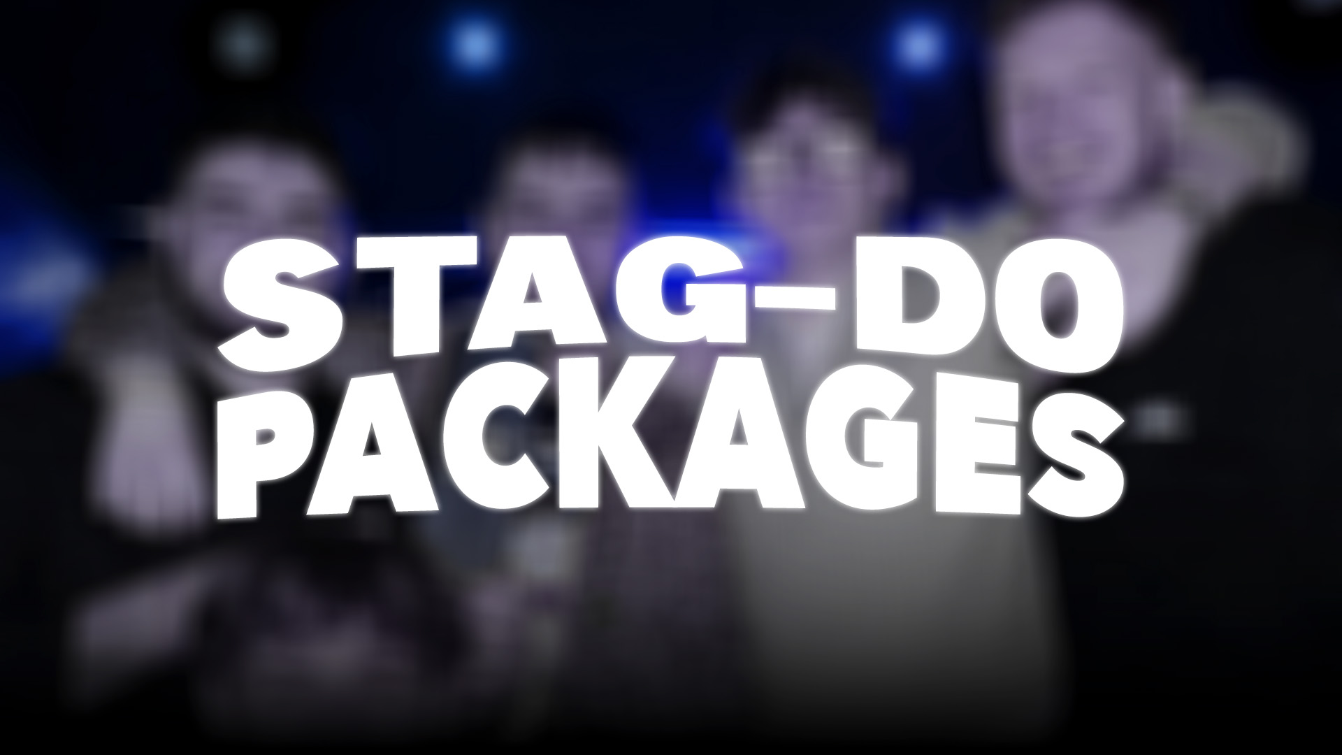 Stag Packages