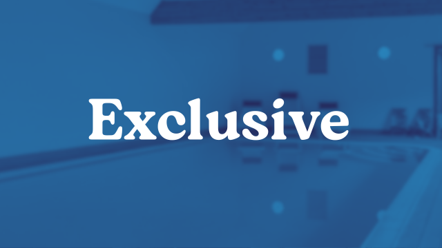 Exclusive Hire