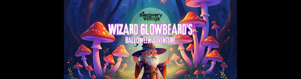 Halloween At Discovery Village