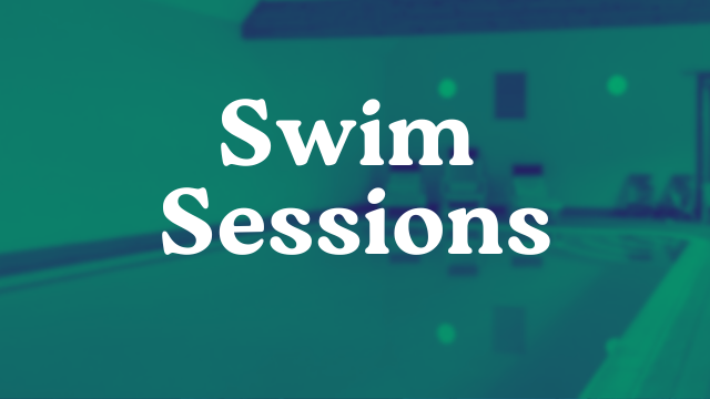 Swim Session