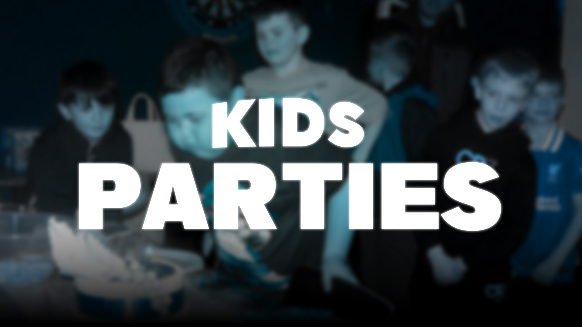 Kids Parties