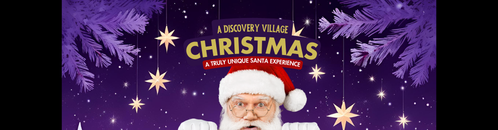 Christmas With Santa