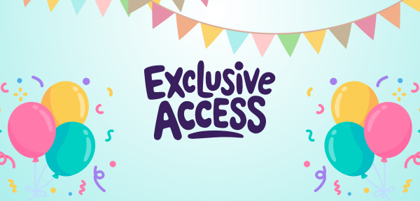Exclusive Hire