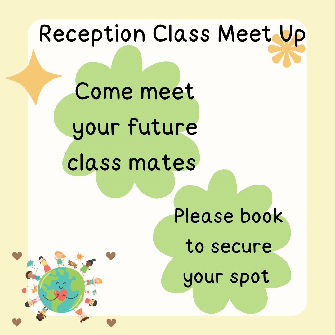 School Meet Ups