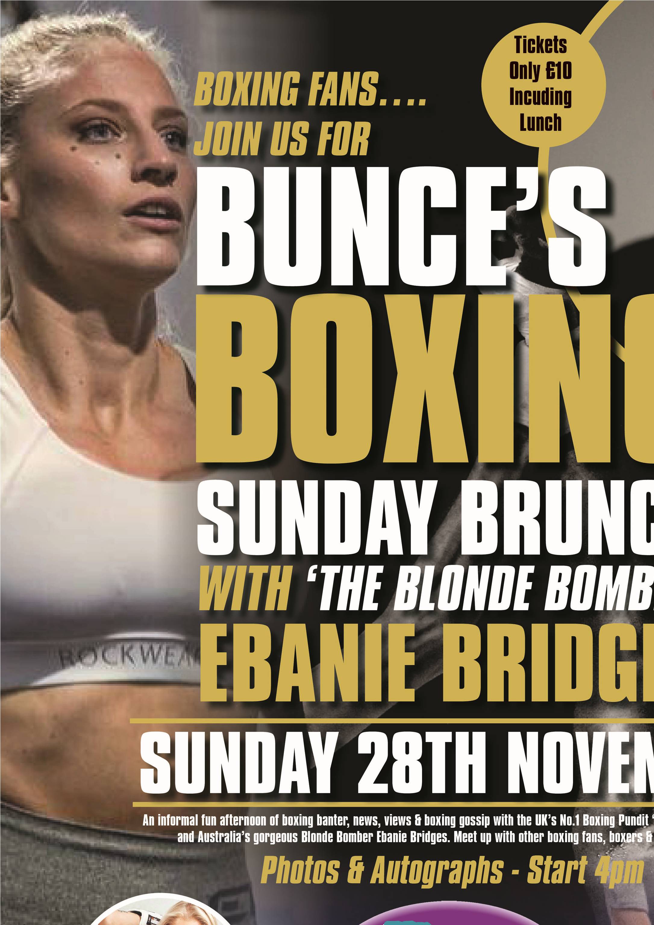 Is This The Real Story Behind The Ebanie Bridges Leak? You Decide. - ol3id1q